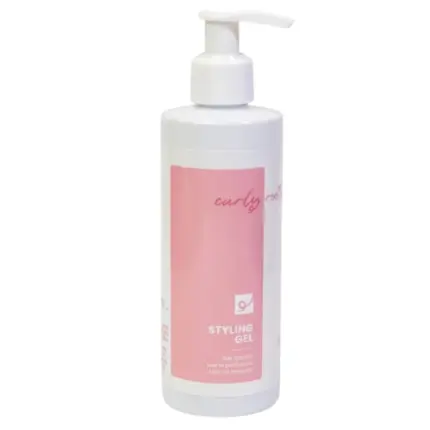 Curly Roots Gel 250ml